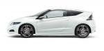 Honda CR-Z Concept 2009 года